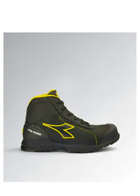 Diadora Glove MDS MSTR Mid S3S FO HRO SR SC ESD Sicherheitsschuh