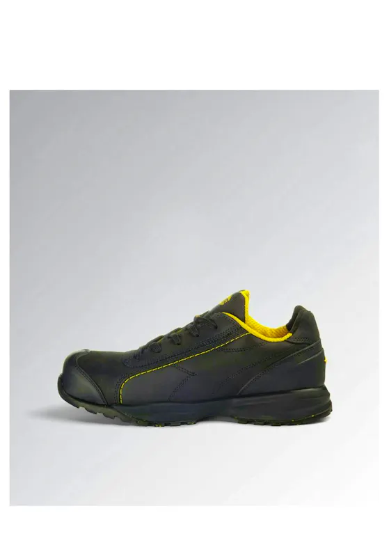 Diadora Glove MDS MSTR Low S3S FO HRO SR SC ESD Werkschoen