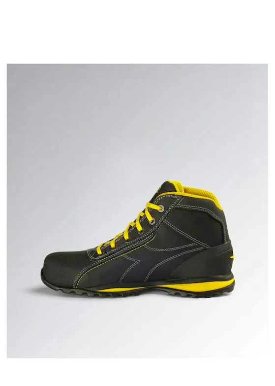 Diadora Glove Mid S3S FO HRO Werkschoen