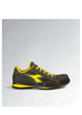 Diadora Glove Low S3S FO HRO Sicherheitsschuh
