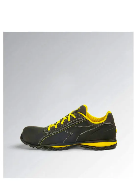 Diadora Glove Low S3S FO HRO Sicherheitsschuh