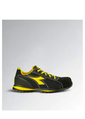 Diadora Glove Text Low Handschuh S1PS FO HRO