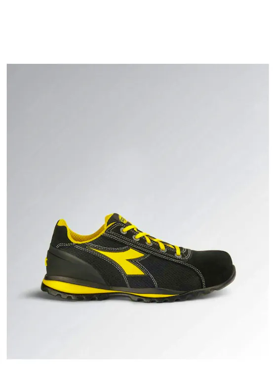 Diadora Glove Text Low Handschuh S1PS FO HRO