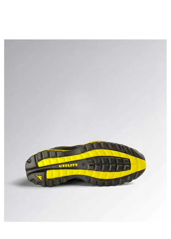 Diadora Glove Text Low Handschuh S1PS FO HRO