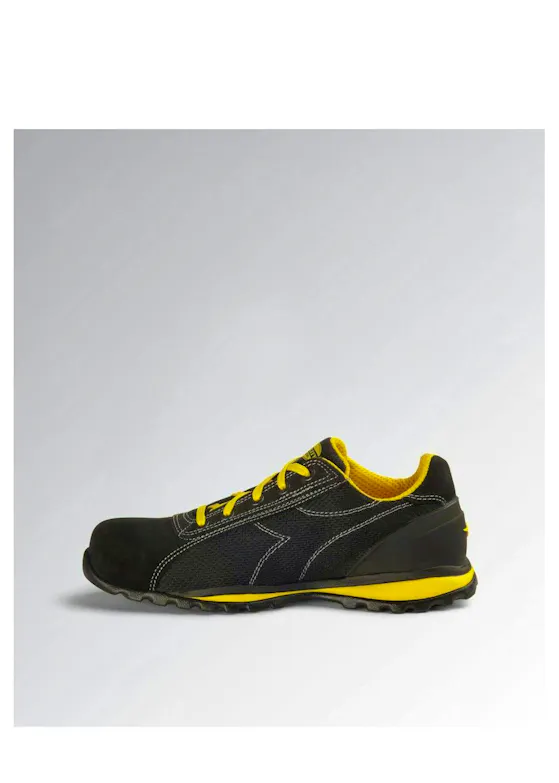 Diadora Glove Text Low Handschuh S1PS FO HRO