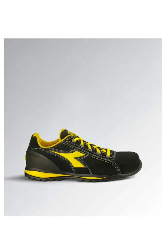 Diadora Glove Low S1PS FO HRO Werkschoen