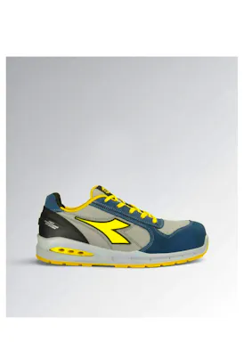 Diadora Run Net AB Low S1PS FO SR