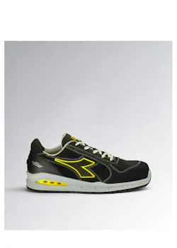Diadora Run Net AB basse S3S FO SR