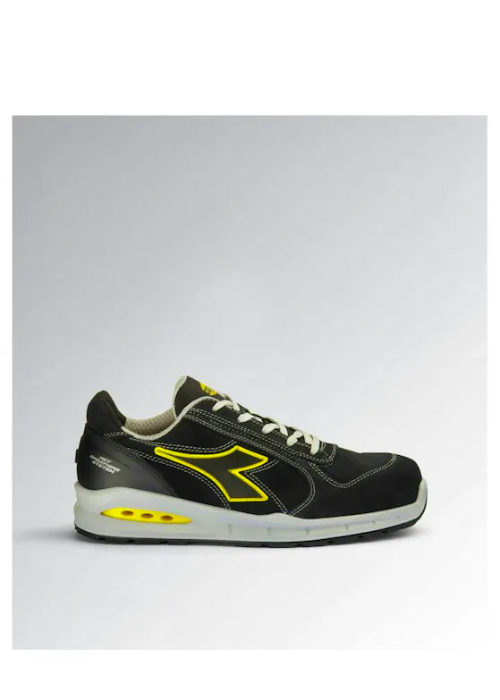Diadora Run Net AB Low S3S FO SR
