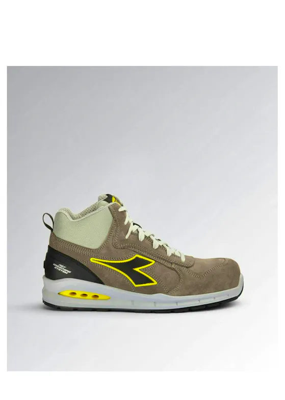 Diadora Run Net AB Mid S3S FO SR
