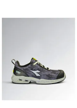 Diadora Shark SI Low S1PS FO SR SC ESD Werkschoen