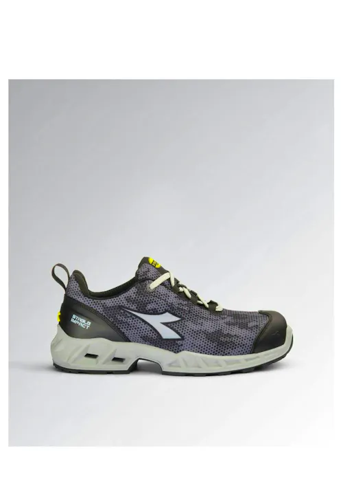 Diadora Shark SI Low S1PS FO SR SC ESD Werkschoen