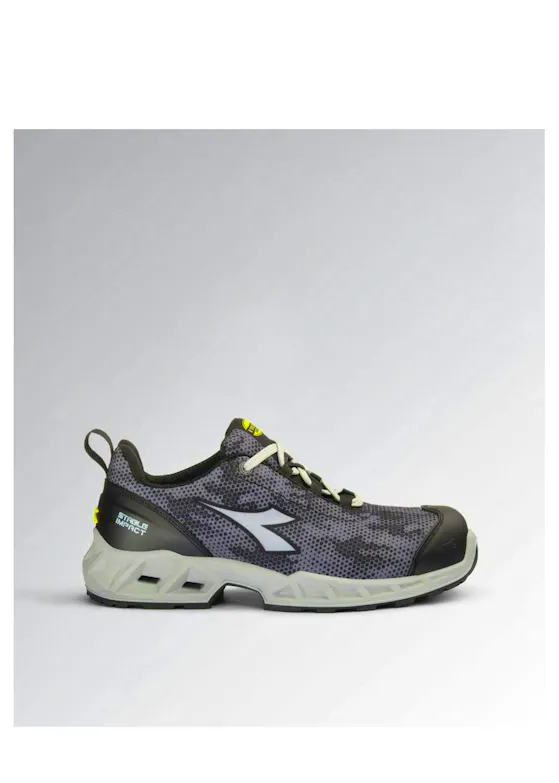 Diadora Shark SI Low S1PS FO SR SC ESD Sicherheitsschuh