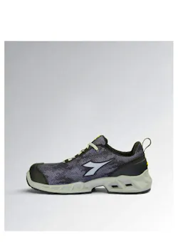 Diadora Shark SI Low S1PS FO SR SC ESD Werkschoen miniatuur