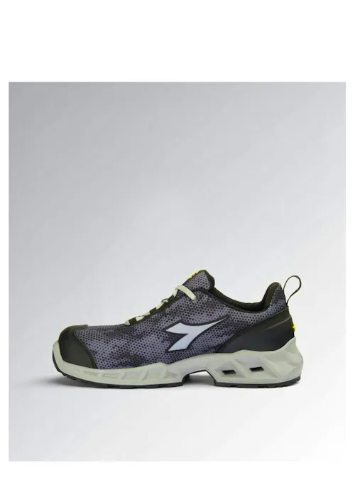 Diadora Shark SI Low S1PS FO SR SC ESD Werkschoen