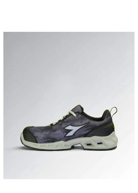 Diadora Shark SI Low S1PS FO SR SC ESD Sicherheitsschuh