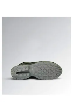 Diadora Shark STA IMP Leat mi-montantes S3S FO SR SC ESD chaussures de sécurité thumbnail (vignette)