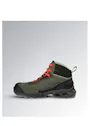 Diadora Shark STA IMP Leat Mid S3S FO SR SC ESD Werkschoen miniatuur