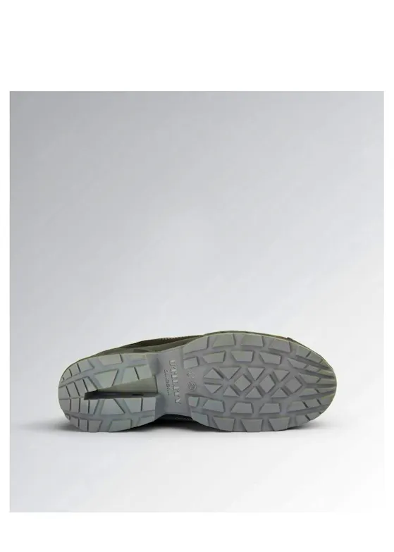 Diadora Shark STA IMP Leat Low S3S FO SR SC ESD Sicherheitsschuh