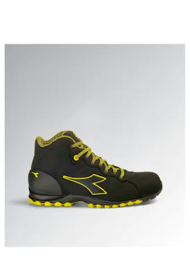 Diadora Beat DA2 Mid S3S FO HRO SR Sicherheitsschuh