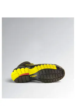 Diadora Beat DA2 Mid S3S FO HRO SR Werkschoen miniatuur