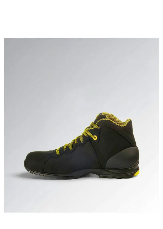 Diadora Beat DA2 Mid S3S FO HRO SR Werkschoen