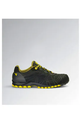 Diadora Beat DA2 Text Low S1PS FO HRO SR Sicherheitsschuh