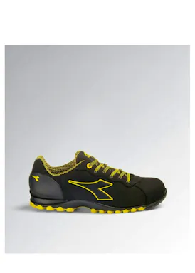 Diadora Beat DA2 Low S3S FO HRO SR Sicherheitsschuh