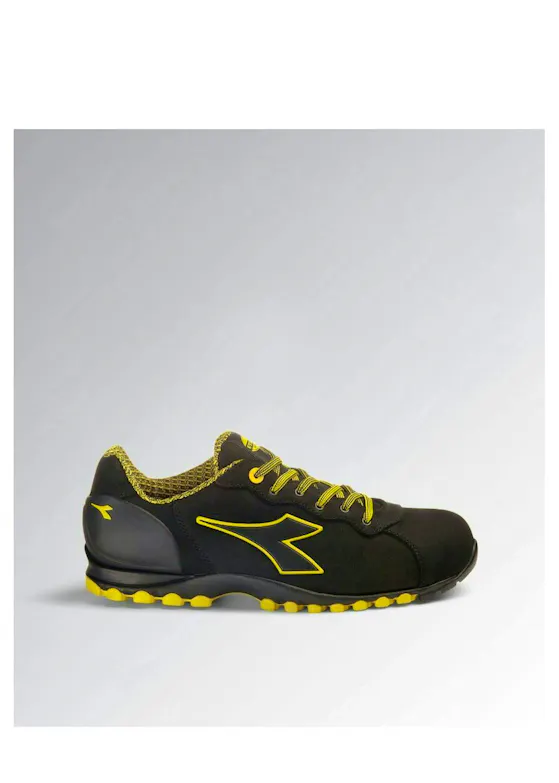 Diadora Beat DA2 Low S3S FO HRO SR Sicherheitsschuh