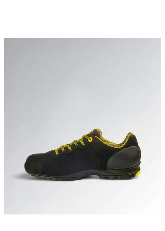 Diadora Beat DA2 Low S3S FO HRO SR Sicherheitsschuh