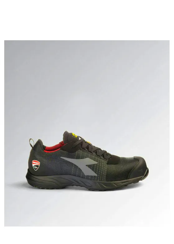 Diadora Fly Motor Mtx Low S3L FO SR HRO SC ESD