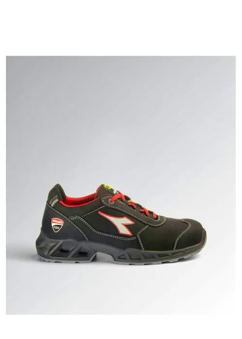 Diadora Shark Engine basse S3S FO SR ESD