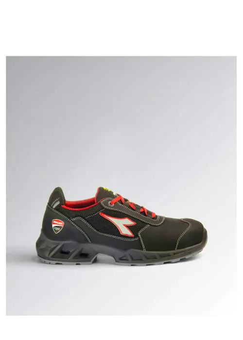 Diadora Shark Engine Low S1PS FO SR ESD