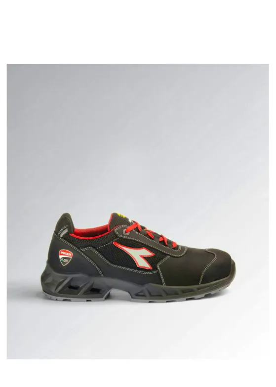 Diadora Shark Engine Low S1PS FO SR ESD