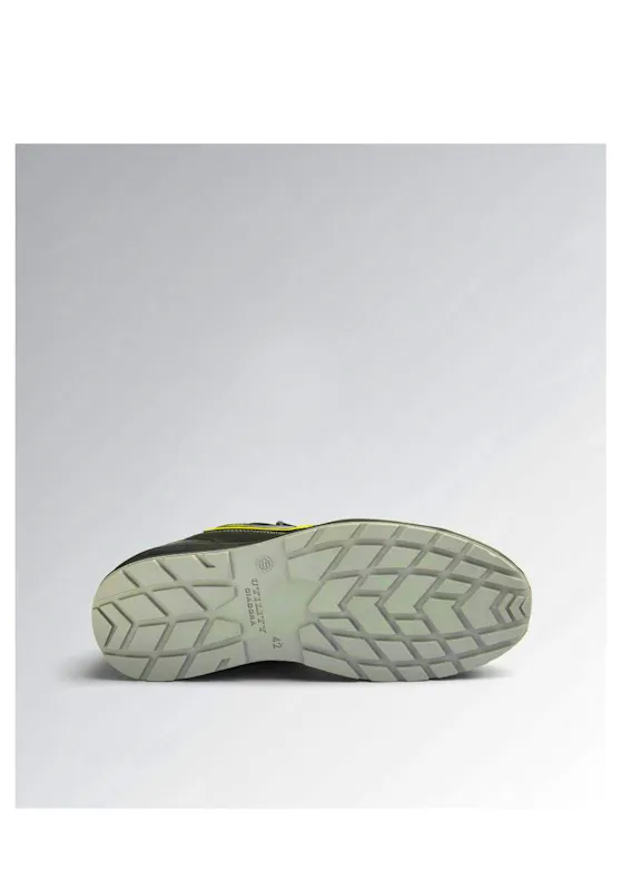 Diadora Run Net AB BOA Low S3S FO SR Sicherheitsschuh