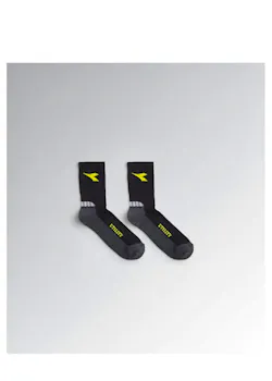 Diadora Baumwoll-Sommersocken 3er-Pack 703.176922.C03