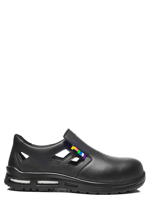 Elten Brice Air XXTM Laag ESD S1P