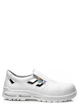 Elten Brice Air XXTM Laag ESD S1P Wit
