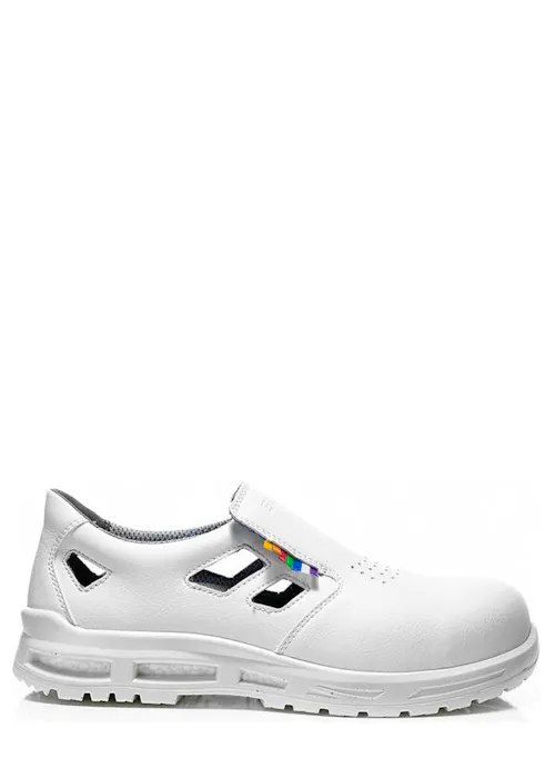 Elten Brice Air XXTM Laag ESD S1P