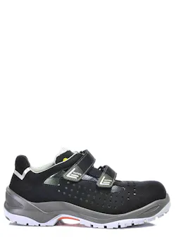 Elten Impulse Easy ESD S1 Grijs