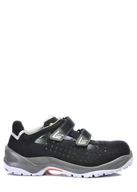 Elten Impulse Easy ESD S1 Grijs