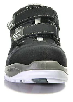 Elten Impulse Easy ESD S1 gris thumbnail (vignette)
