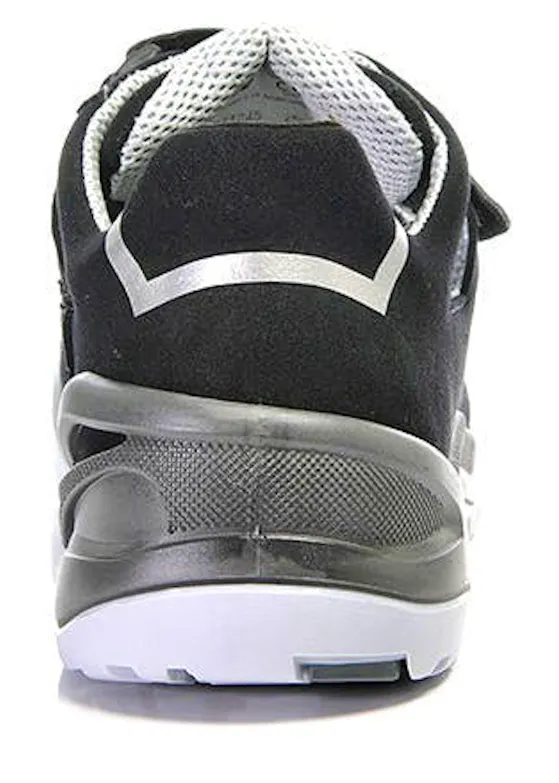 Elten Impulse Easy ESD S1 Grijs