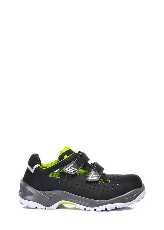 Elten Impulse Green Easy ESD S1P