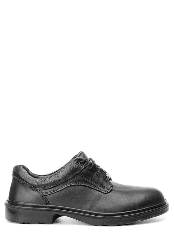 Elten Adviser ESD S3, niedriger Sicherheitsschuh
