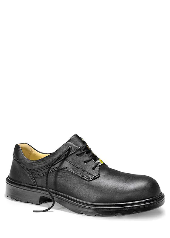 Elten Adviser ESD S3, niedriger Sicherheitsschuh
