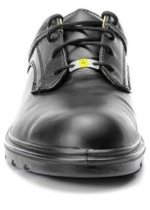 Chaussure de travail Elten Adviser Low ESD S2