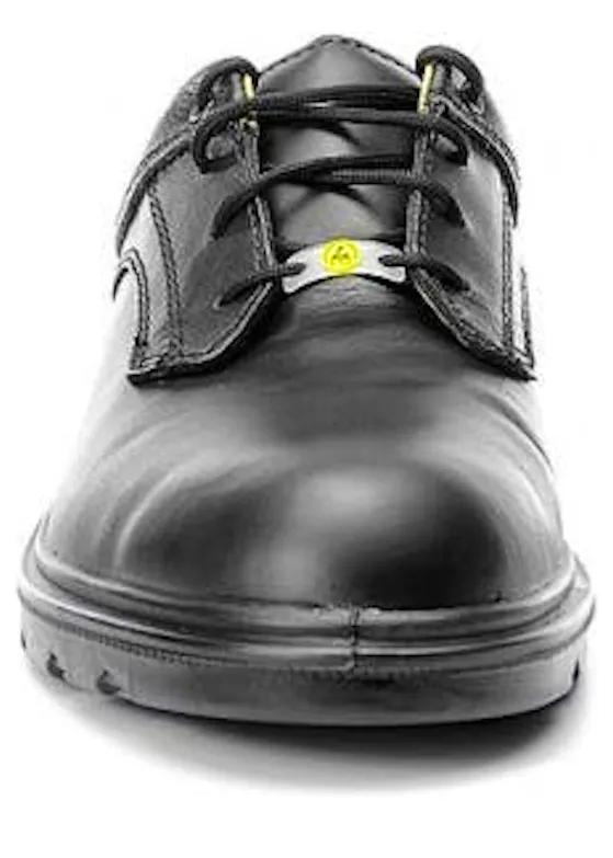 Elten Adviser Low ESD S2-Sicherheitsschuhe
