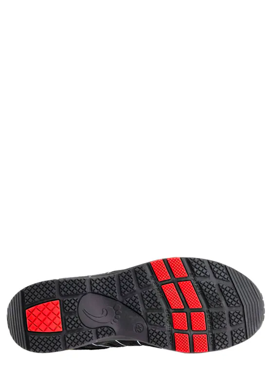 Baak Red S1P Laag Werkschoen