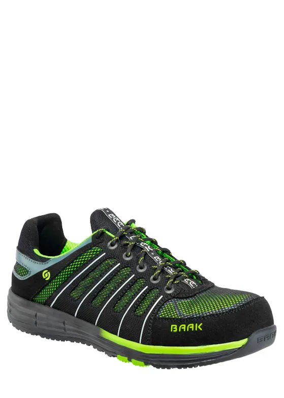 Baak Reeny S1P SRC ESD Laag Werkschoenen